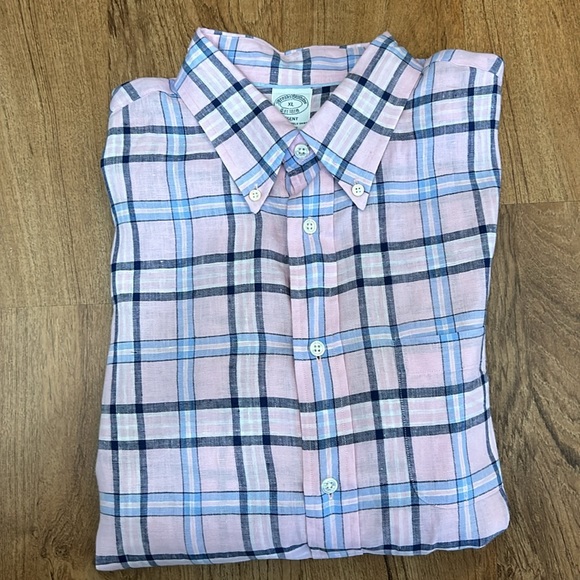 Brooks Brothers button down - Picture 5 of 6